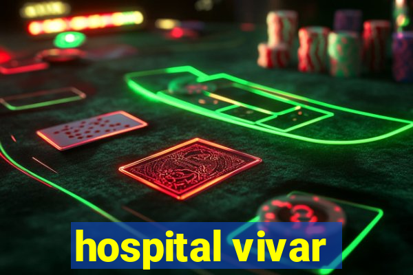 hospital vivar